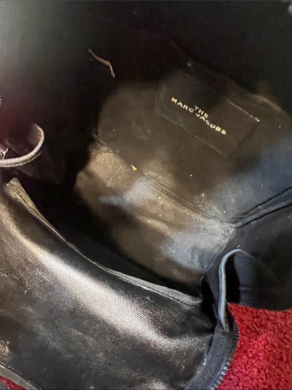 The Backpack by Marc Jacobs - Picture 8 of 17